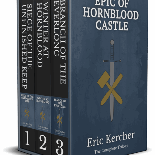 Epic of Hornblood Castle